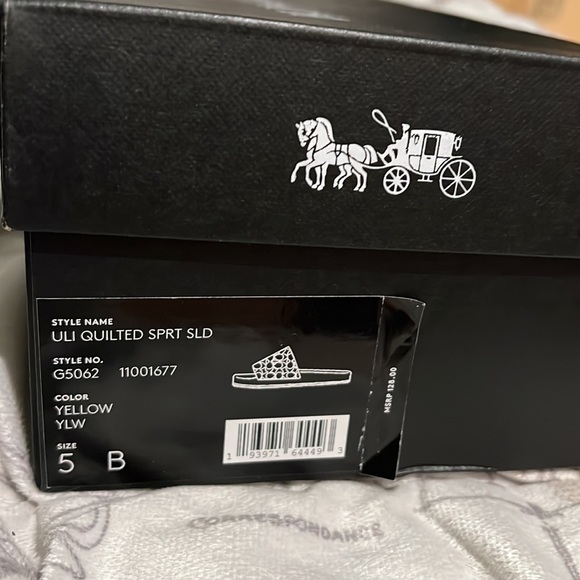 New Coach slides - Picture 7 of 7